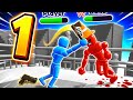 Stickman Ragdoll Fighter Gameplay Part 1