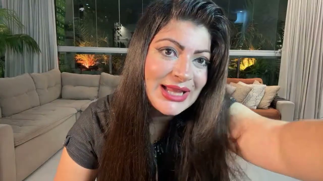 REVELAÇÃO DA MEIA-NOITE 🎬  VEJO GENTE ASSUSTADA 😱 AGINDO DESTA FORMA POR ESTE MOTIVO