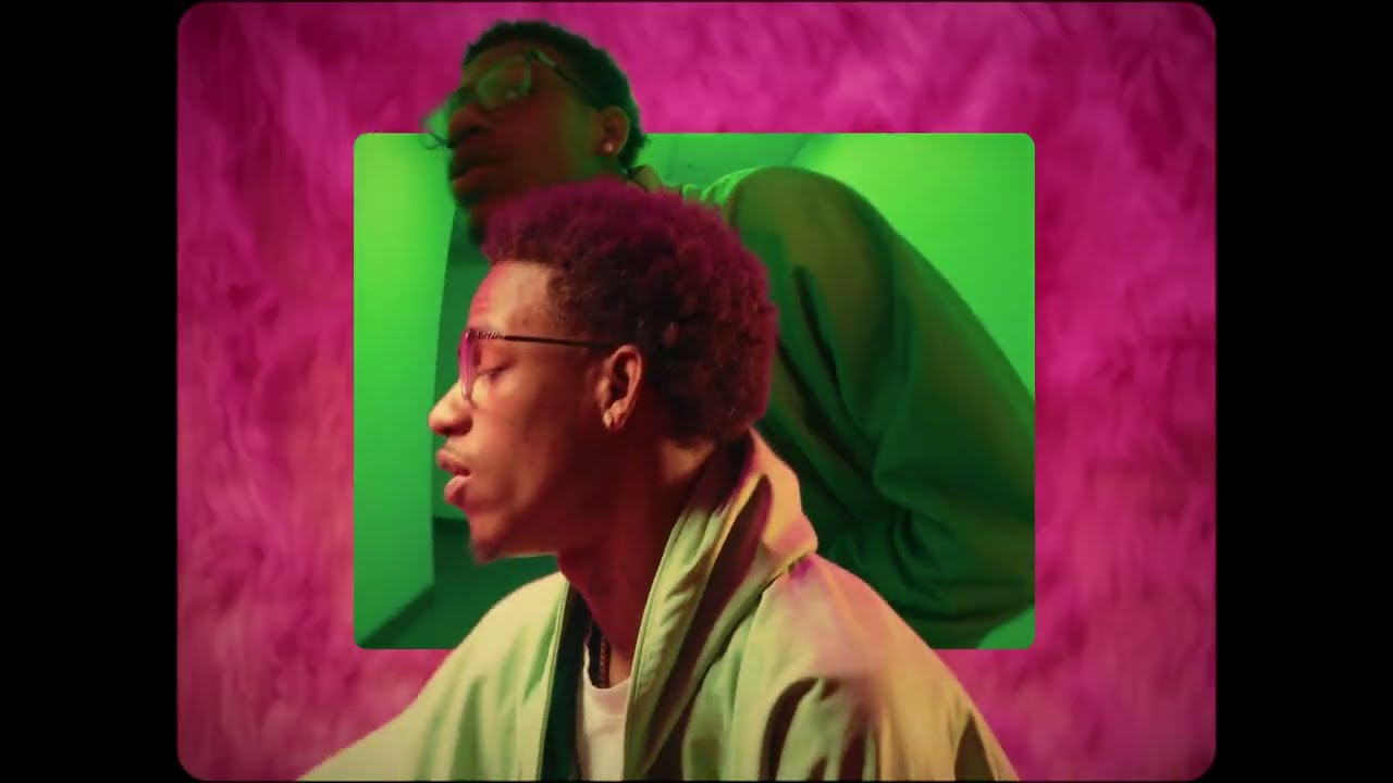 Rocklife Zho - Alley Cat (Official Video)