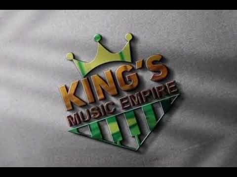 Ebizibu byensi by Megatone.. official audio.. Produced by Annest beats.. King's Music Empire!