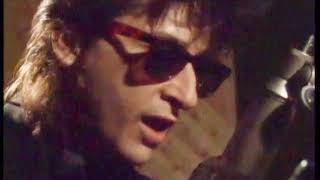 Watch Johnny Thunders Like A Rolling Stone video