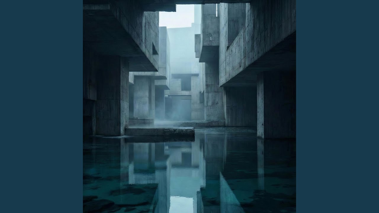 The Architecture of Silence