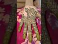 Mehndi  🤗 #mehndi #shorts #ytshorts #youtubeshorts #trending #sringartv #henna