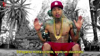 Tyga - Hookah (feat. Young Thug) - Ouvir Música