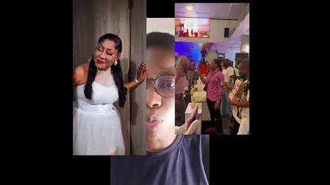 happy 60th birthday to Actress Ngozi Ezeonu.