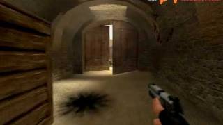 css esl 5on5 usp ace