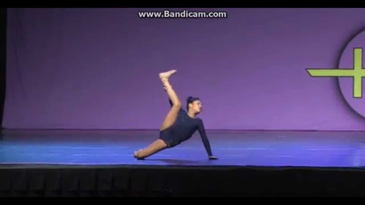 Scarlette Palacios - Scientist