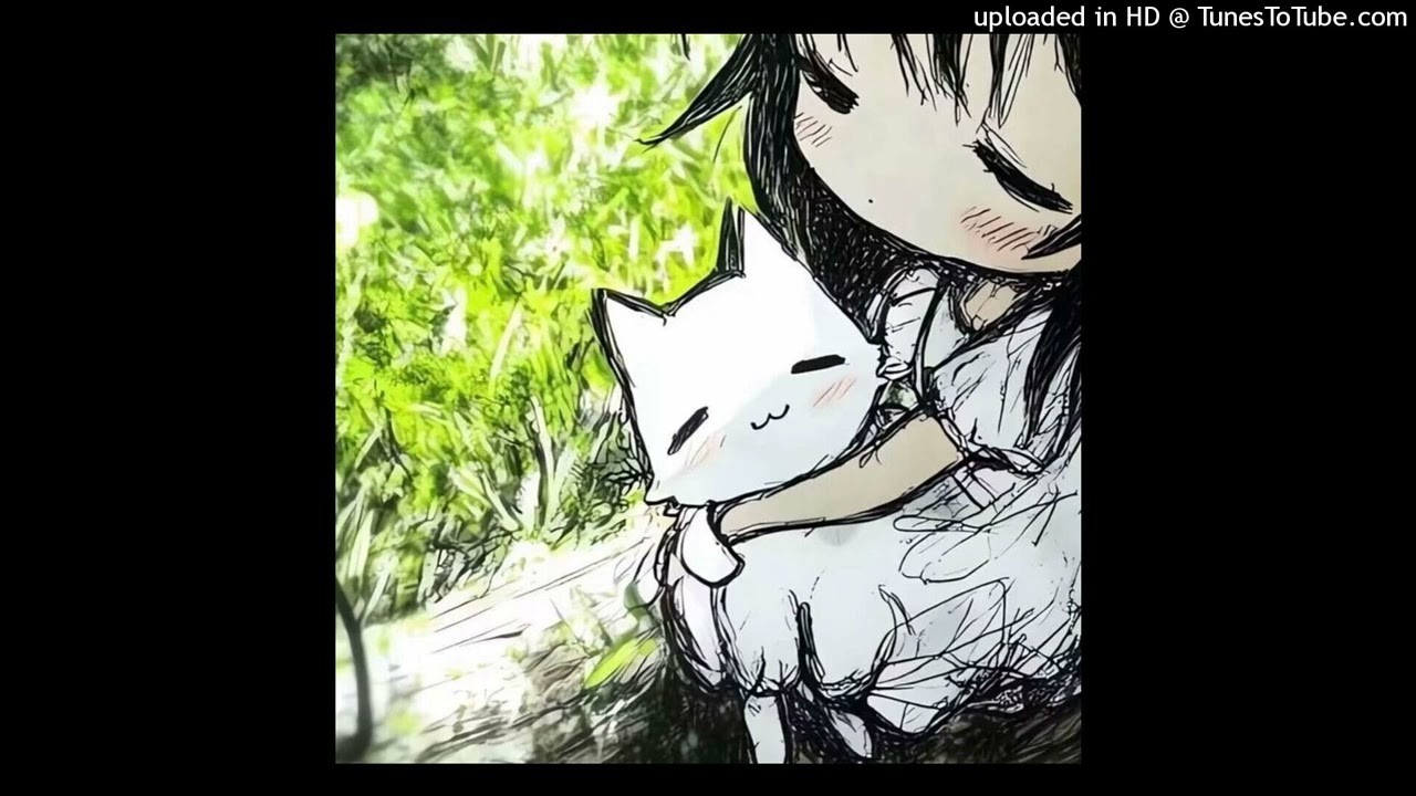 (free) anime + yandere + lilac + rock type beat