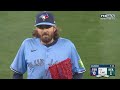 'SEATTLE IS SHAKING': Eugenio Suárez GRAND SLAM in 2025 ALCS Game 5