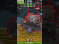 kranvagn 💣💥😎 #wotblitz #танксблитцtanksblitz #танксблитцtanksblitz #wot #worldoftanksblitz