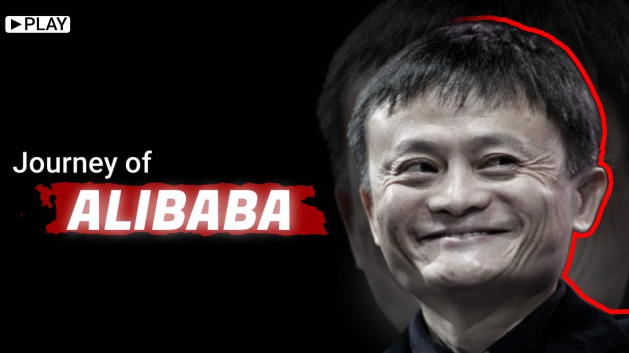 How 30+ Time  Rejected Boy build his Empire | The Untold Story of Alibaba.