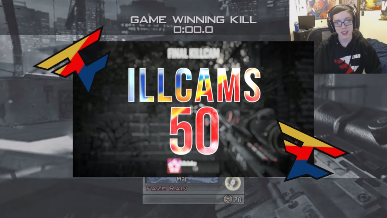Illcams 50 Illcams 50