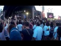 Capture de la vidéo Capicua - Sol Da Caparica Festival 2014