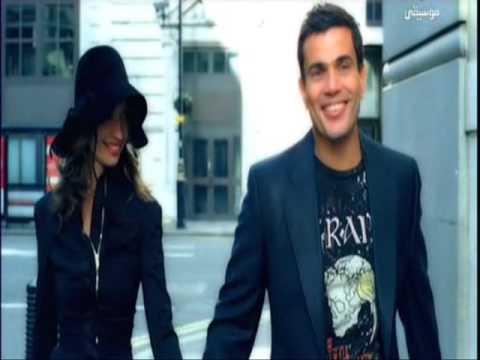 Amr diab - wa7ashtieny