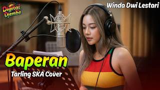 Baperan Reggae Ska  Oh Ternyata Cuma Guyonan  Digital Djembe Tarling Viral 2026