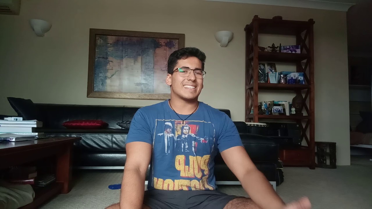 1.6: Regression 1 - Hand-Elevated Push-Up