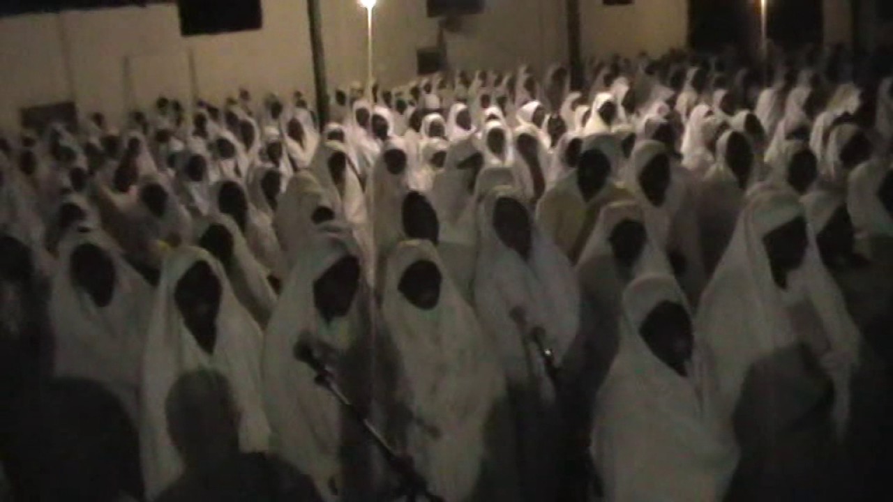 Vhangeri yedu moto-AAC led by Paul Mwazha of Africa