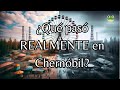 ☢️Desde Chernóbil con Dolor: Lecciones del Peor Accidente Nuclear 🚨