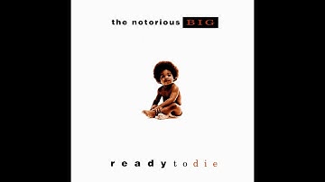 The Notorious B.I.G - Warning (Official Instrumental)