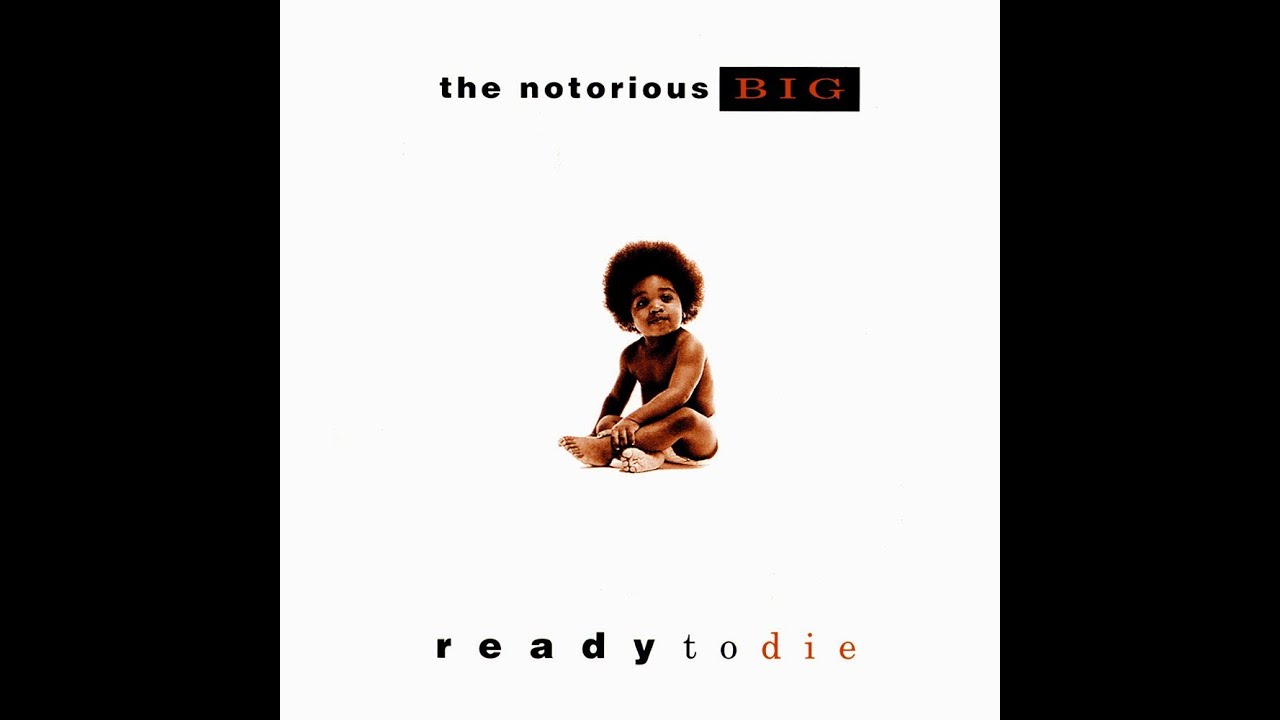NOTORIOUS B.I.G. / BIG POPPA [12inch - 78612-79016-1]：HIP HOP