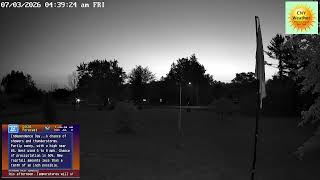 It's Finally Summer - Rome, New York Live Weather Camera screenshot 1