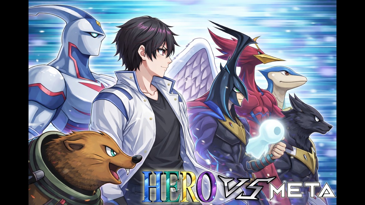 Main Santai Yugioh Master Duel - ngabuburit #57