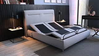 Yataştan Hareketli Bazalar Yataş Bedding