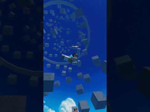 Going Up in Roblox Ascend Grapple Challenge