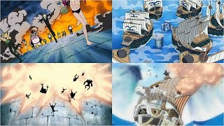 ONE PIECE 第310話 2分40秒 動画「まだ俺たちには仲間がいる」 ONE PIECE 第310話 2分40秒 動画「まだ俺たちには仲間がいる」