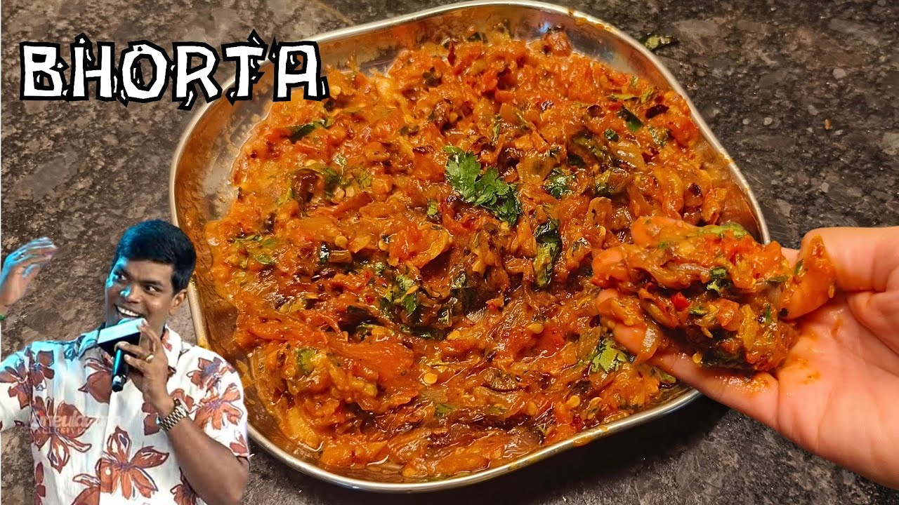 வெறும் சாதத்துடனே சாப்பிடலாம் 5 நிமிடத்தில் ரெடி👌 மசாலா எதுமே சேர்க்காமல் செய்யலாம்! Suduthanni