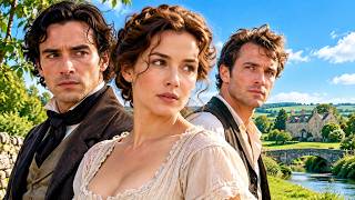 Abandoned by Her Lover, She Finds a New Family and Forbidden Romance | Drama Movie HD