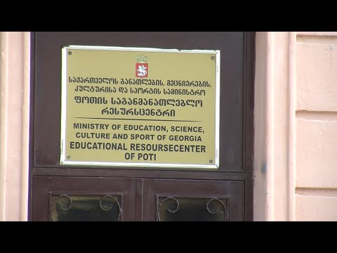 სკოლებში სასწავლო  პროცესი 1 აპრილამდე  გადაიდო 11 03 20