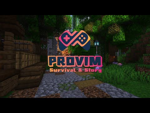 Provim Survival & Story Trailer