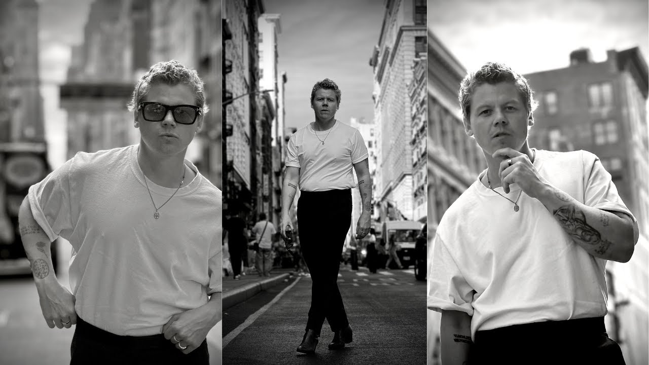 Watch Conrad Sewell - Walk On (Official TikTok Music Video) on YouTube Watch Conrad Sewell - Walk On (Official TikTok Music Video) on YouTube