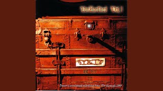 Standing In The Fire