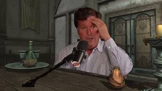 Tucker and Nazeem on the Dangerous New Developments in Thalmore Crassius Curio Cover-Up
