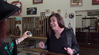 Western Trading Post-Purchasing Quality Vintage Native American Jewelry
