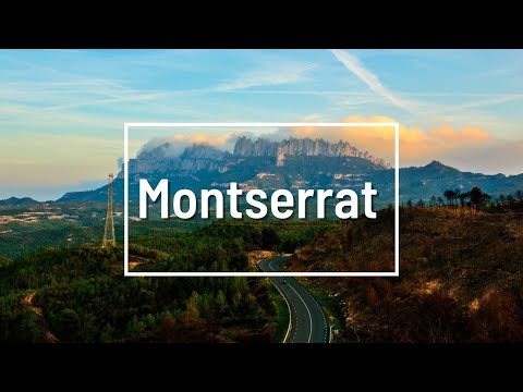 Montserrat | Qué