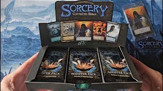 Alpha Sorcery - It