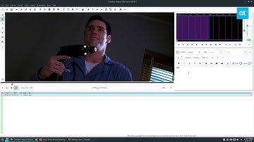 How To Edit Subtitles In Movies On Linux With Aegisub
