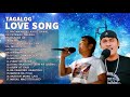 Best of OPM TagaLOg Love Songs Of all Time || Nyt Lumenda,Narex Bernan Best Songs