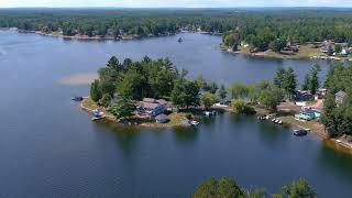 Key Realty - Featuring Lake Ogemaw, West Branch MI