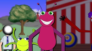 bugbo intro  extended