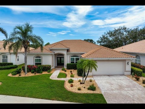976 Chickadee Dr, Venice, FL 34285 - Margie Valentine - MLS N6139703