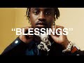 Free lil tjay type beat 2023 x lil durk blessings prod prodlem