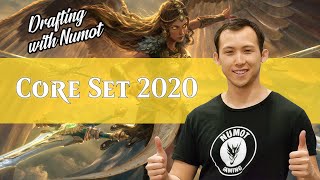 Core Set 2020 | Drafting with NumottheNummy