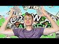 Becoming RICH in Grow A Garden