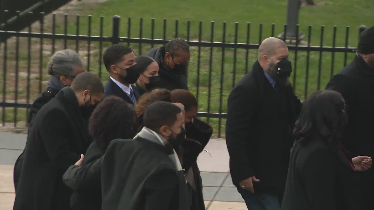 Report on State's Attorney's Office handling of Smollett case to be released Monday