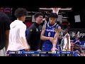 Highlights from #11 San José State's 84-74 upset win over #6 Boise State