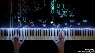 You Raise Me Up | Piano Version (Emotional Piano Arrangement)